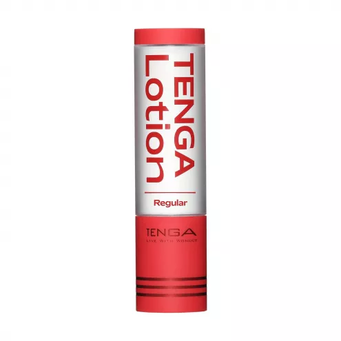 Лубрикант стандартной консистенции Tenga Lotion Regular (170 мл) , универсальный