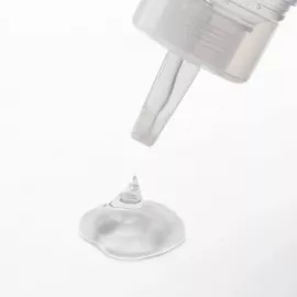 Змінний флакон лубриканта Tenga Lotion Refil Regular (170 мл) - 5