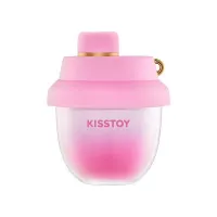 Вакуумный стимулятор-брелок KISSTOY Kiss Pods, 5 уровней интенсивности + Turbo-режим
