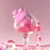 Вакуумный стимулятор-брелок KISSTOY Kiss Pods, 5 уровней интенсивности + Turbo-режим