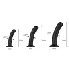 Набір ділдо Nexus Dilating Set (17см, 15см, 12,5см)
