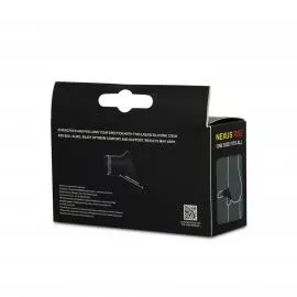 Ерекційне кільце Nexus Rise Cock and Ball Sling - 6