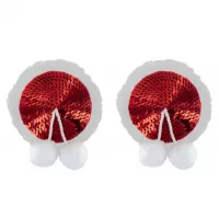 Пестис на соски Paris Hollywood Cache Tetons Pompoms