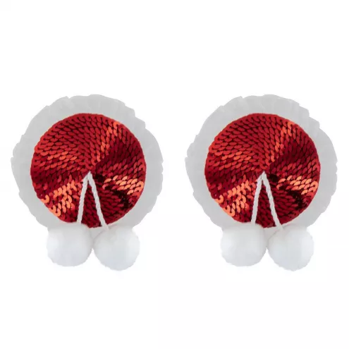 Пестис на соски Paris Hollywood Cache Tetons Pompoms