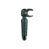 Мастурбатор-вибромассажер Manwan MAN.WAND EVO Pine Grey, отлично для пар, виброминет