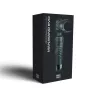 Мастурбатор-вибромассажер Manwan MAN.WAND EVO Pine Grey, отлично для пар, виброминет