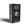 Мастурбатор-вібромасажер Manwan MAN.WAND EVO Black Plum, відмінно для пар, вібромінет