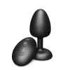 Анальна вібропробка Dorcel GEISHA PLUG INFINITE L