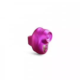 Вибратор на палец Love To Love KISSCOOL - IRIDESCENT BERRY - 1