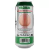 Мастурбатор-вагіна Alive Heineken Vagina II у вигляді банки пива