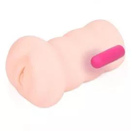 Мастурбатор узенькая вагина девственницы Kokos Virgin Vibe - 1