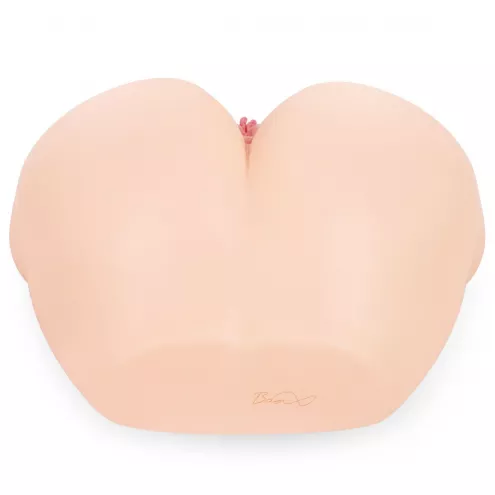 Мастурбатор Kokos 001 Adel ONAHOLE Real Hips 2WayPlus з вібрацією та масажем