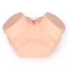 Мастурбатор Kokos 002 Hanna ONAHOLE Real Vagina 2WayPlus з вібрацією та масажем