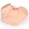 Мастурбатор Kokos 002 Hanna ONAHOLE Real Vagina 2WayPlus з вібрацією та масажем