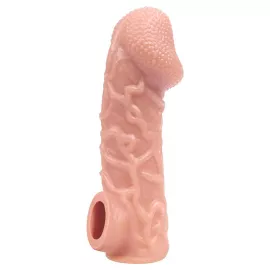 Насадка на член Kokos Cock Sleeve CS 006 L - 8