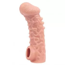 Насадка на член Kokos Cock Sleeve CS 007 L - 7