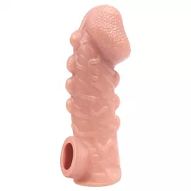 Насадка на член Kokos Cock Sleeve CS 008 L - 8