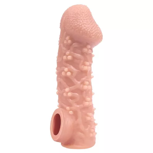 Насадка на член Kokos Cock Sleeve CS 009 M