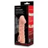 Насадка на член Kokos Cock Sleeve CS 009 L