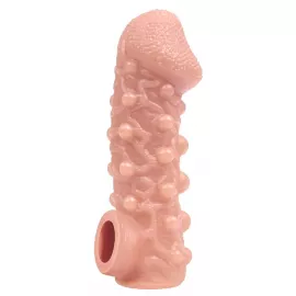 Насадка на член Kokos Cock Sleeve CS 010 M - 7