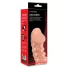 Насадка на член Kokos Cock Sleeve CS 010  L