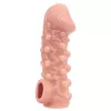 Насадка на член Kokos Cock Sleeve CS 010  L