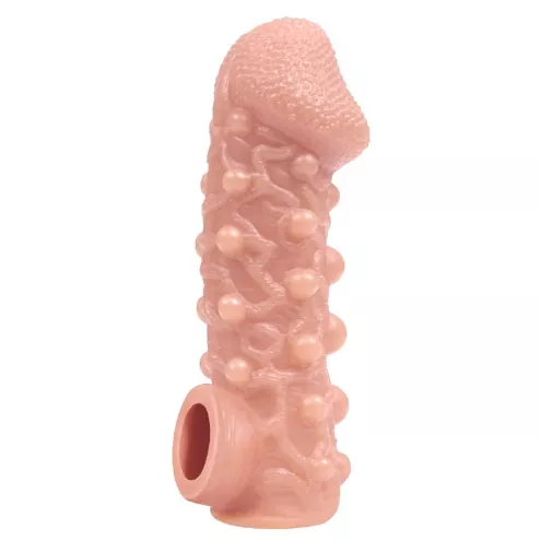 Насадка на член Kokos Cock Sleeve CS 010  L