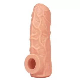 Насадка на член Kokos Nude Sleeve NS 001 M - 1