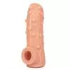Насадка на член Kokos Nude Sleeve NS 002 L