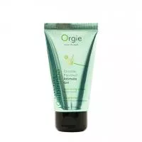 Лубрикант на водной основе Orgie Lube Tube Cocktail Caipirinha, 50 мл