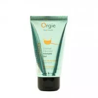 Лубрикант на водной основе Orgie Lube Tube Pina Colada, 50 мл