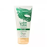 Лубрикант на водній основі Orgie Lube Tube Nature, 150 мл