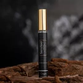 Мужские духи с феромонами Orgie – Sensfeel for Man Travel Size (10 мл) - 2