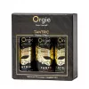 Набор масел для тантрического массажа Orgie – Tantric Mini Size Collection (3х30 мл)