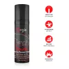 Крем для усиления эрекции Orgie Touro Power Cream, 15 мл, с таурином, гинкго и корнем женьшеня