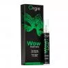 Спрей для орального сексу Orgie – Wow! (10 мл) з охолоджуючим ефектом