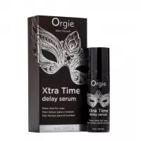 Сыворотка-пролонгатор Orgie Xtra Time Delay Serum, 15 мл