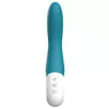 Вибратор для точки G Liebe Bend It Rechargeable Ocean Blue