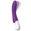 Вібратор для точки G Liebe Bend It Rechargeable Ocean Purple