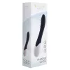 Вібратор для точки G S Pleasures Premium Phoenix, чорний