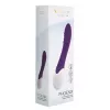 Вібратор для точки G S Pleasures Premium Phoenix, фіолетовий