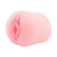 Вставка-вагина для помпы Men Powerup Vagina, средняя