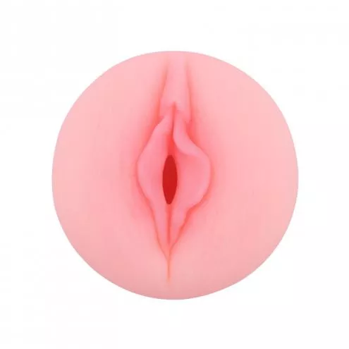 Вставка-вагина для помпы Men Powerup Vagina, средняя