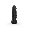 Свічка у вигляді члена Pure Bliss MINI Black 15 см