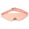 Маска на глаза Liebe Seele Dark Candy Pink Blindfold