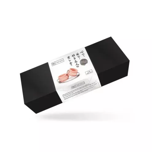 Поножи Liebe Seele Dark Candy Pink Ankle Cuffs