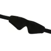 Маска на очі Liebe Seele Boudoir Amor Blindfold Black