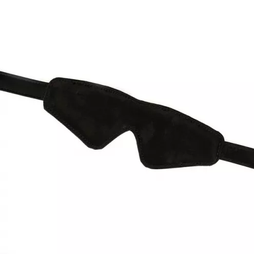 Маска на очі Liebe Seele Boudoir Amor Blindfold Black