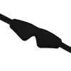 Маска на очі Liebe Seele Boudoir Amor Blindfold Black