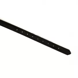 Маска на глаза Liebe Seele Boudoir Amor Blindfold Black - 3